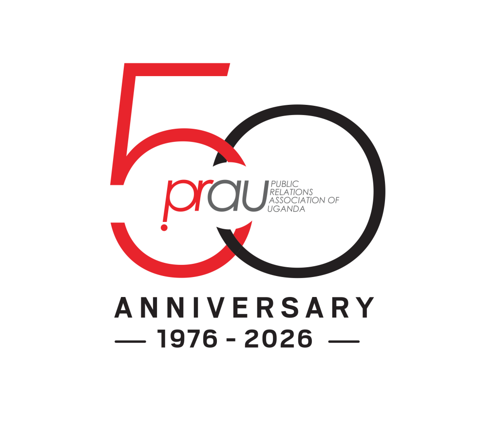 PRAU 50 Years — Golden Jubilee